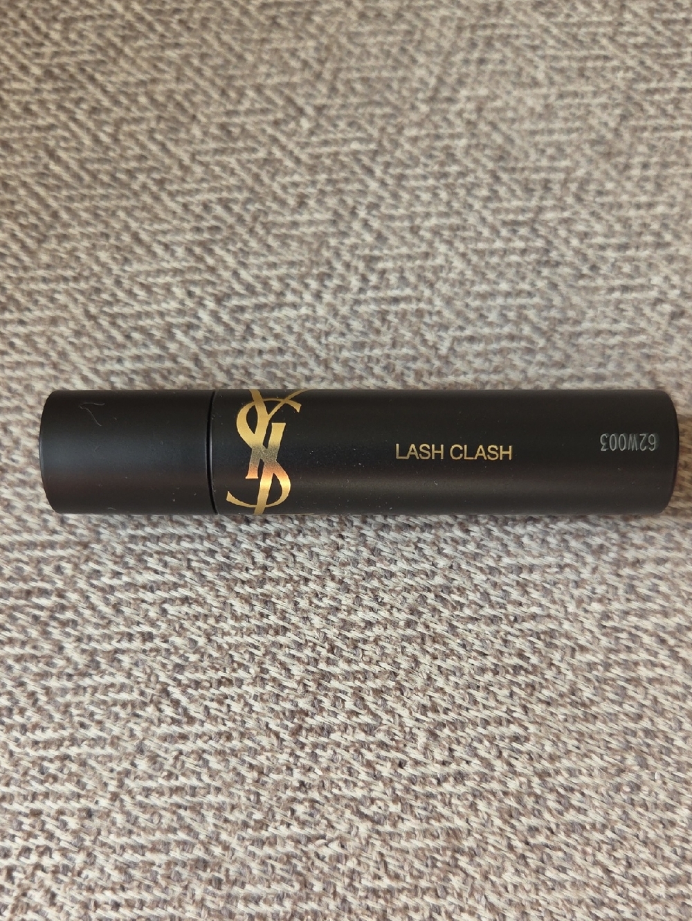 Yves Saint Laurent Lash Clash Mascara Travel Size